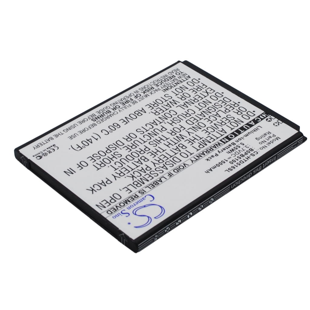 HTC D516t