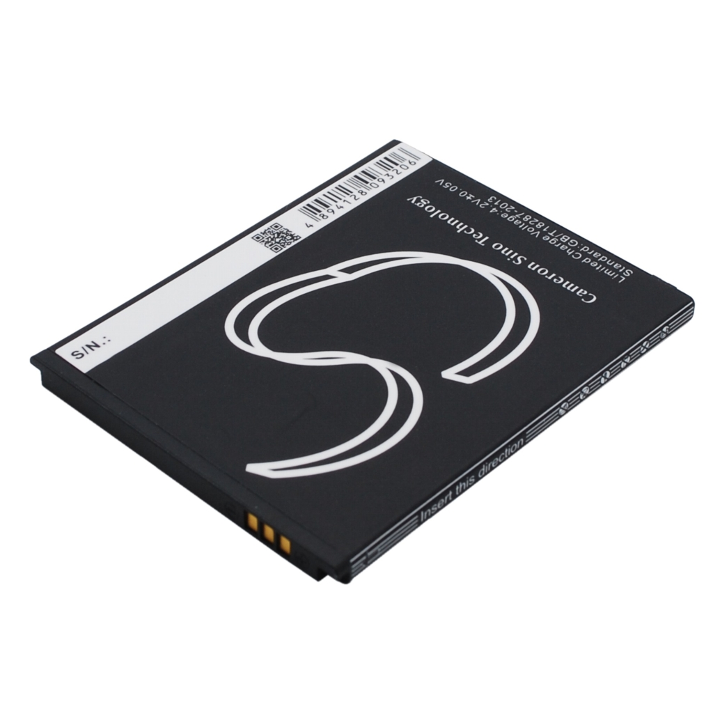 HTC D516t