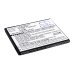 Kompatibilna zamenjava baterije za HTC 701701000951,BOPBM100