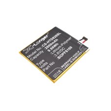 Kompatibilna zamenjava baterije za HTC 35H00232-00M,35H00232-01M,B0PF6100,BOPF6100