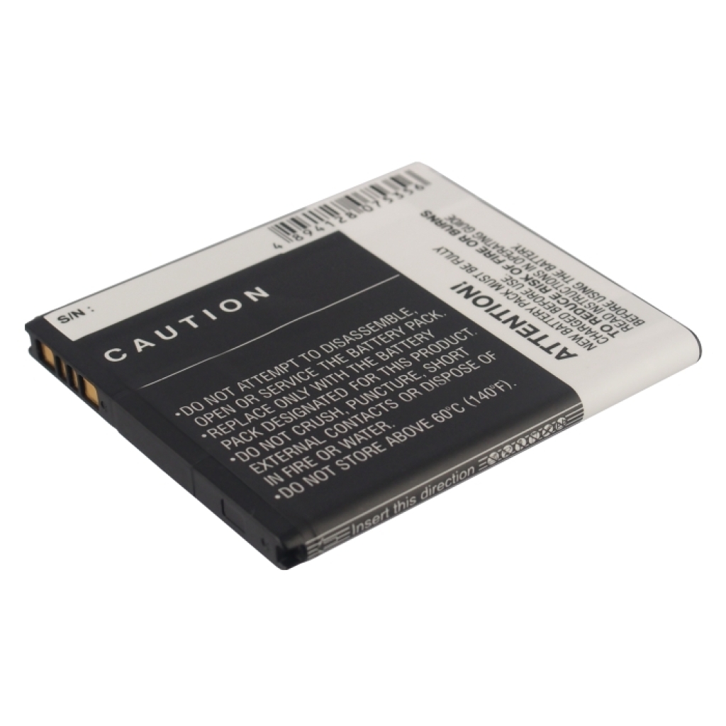 Battery Replaces BA S930
