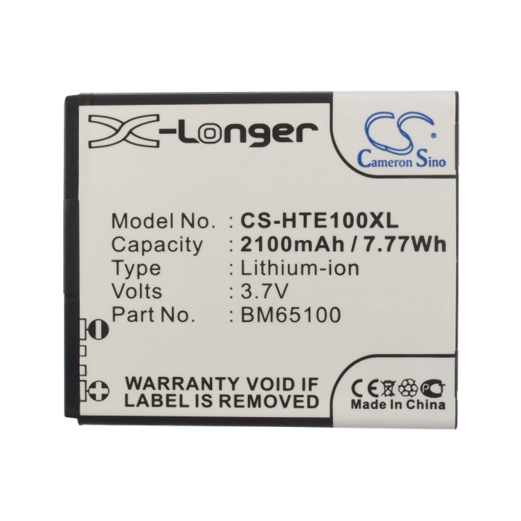 Battery Replaces BA S930