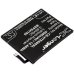 Kompatibilna zamenjava baterije za HTC 35H00264-00M,B2PXH100