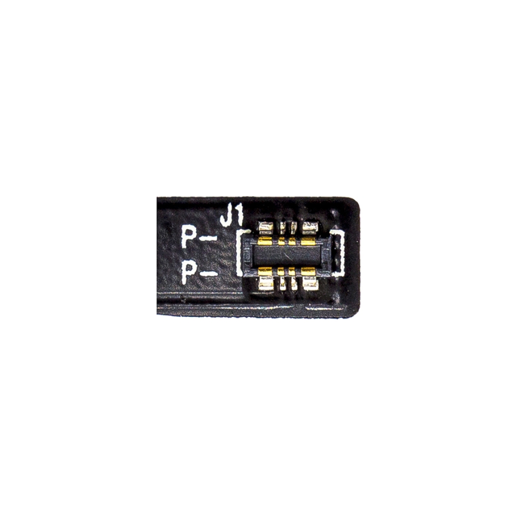 Kompatibilna zamenjava baterije za HTC 35H00264-00M,B2PXH100