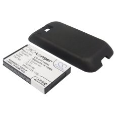 Kompatibilna zamenjava baterije za HTC 35H00125-11M,TOPA160