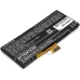 Baterija združljivo z HTC CS-HTF331SL