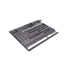 Kompatibilna zamenjava baterije za HTC 35H00218-00M,B0P82100