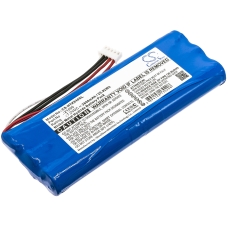 Kompatibilna zamenjava baterije za Hioki Z1000