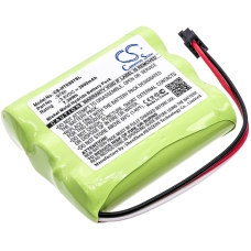 Kompatibilna zamenjava baterije za Hioki 9780