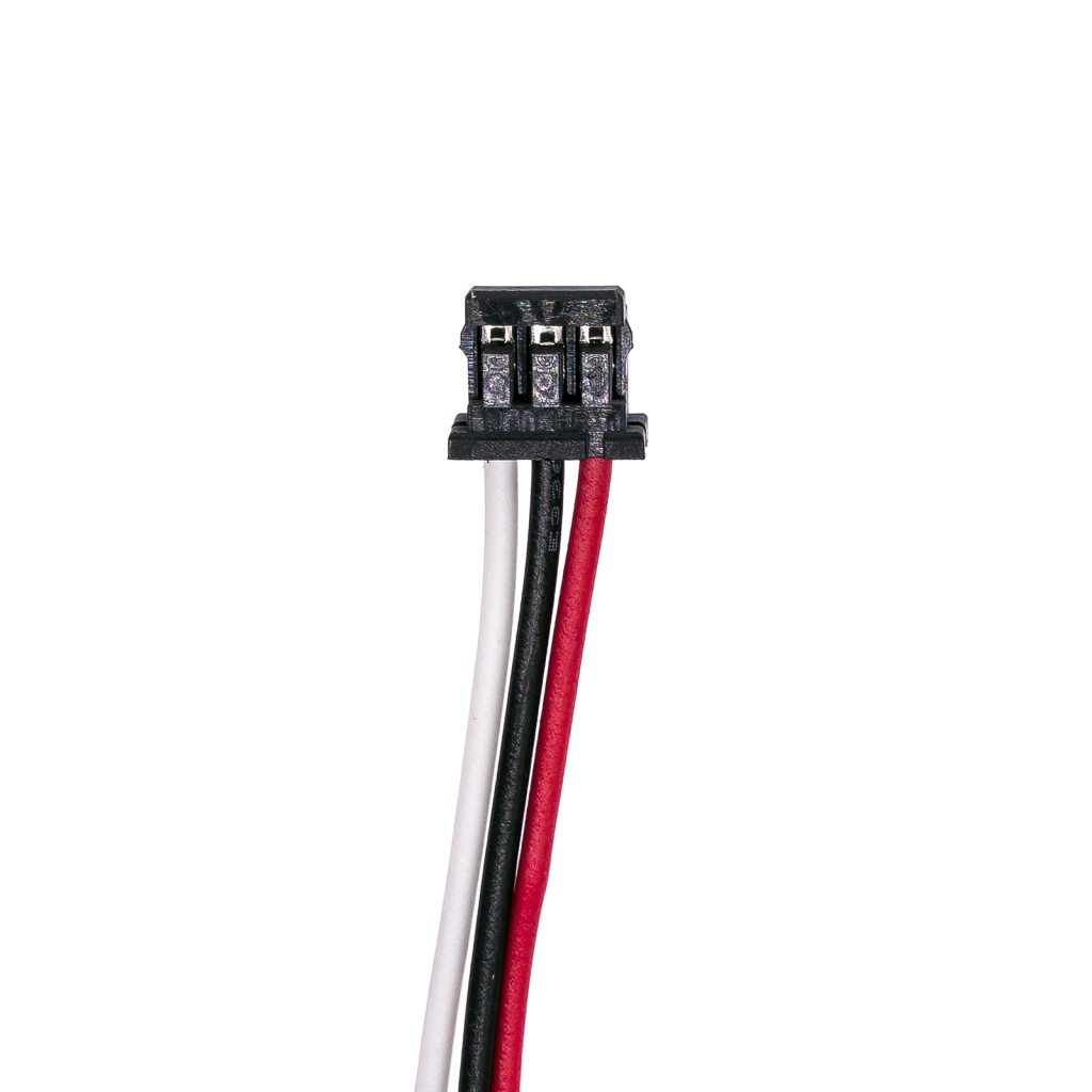 Compatible battery replacement for Hioki 9780