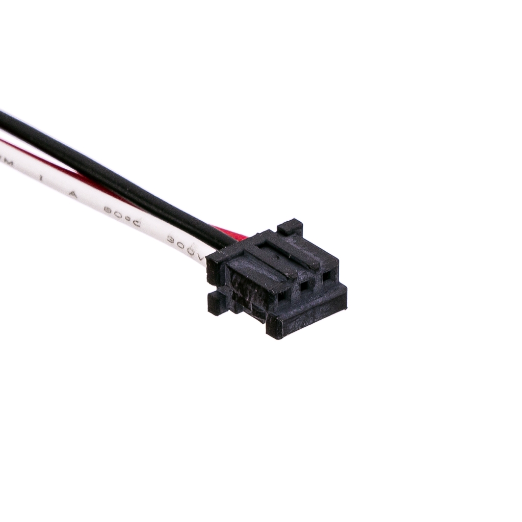 Compatible battery replacement for Hioki 9780
