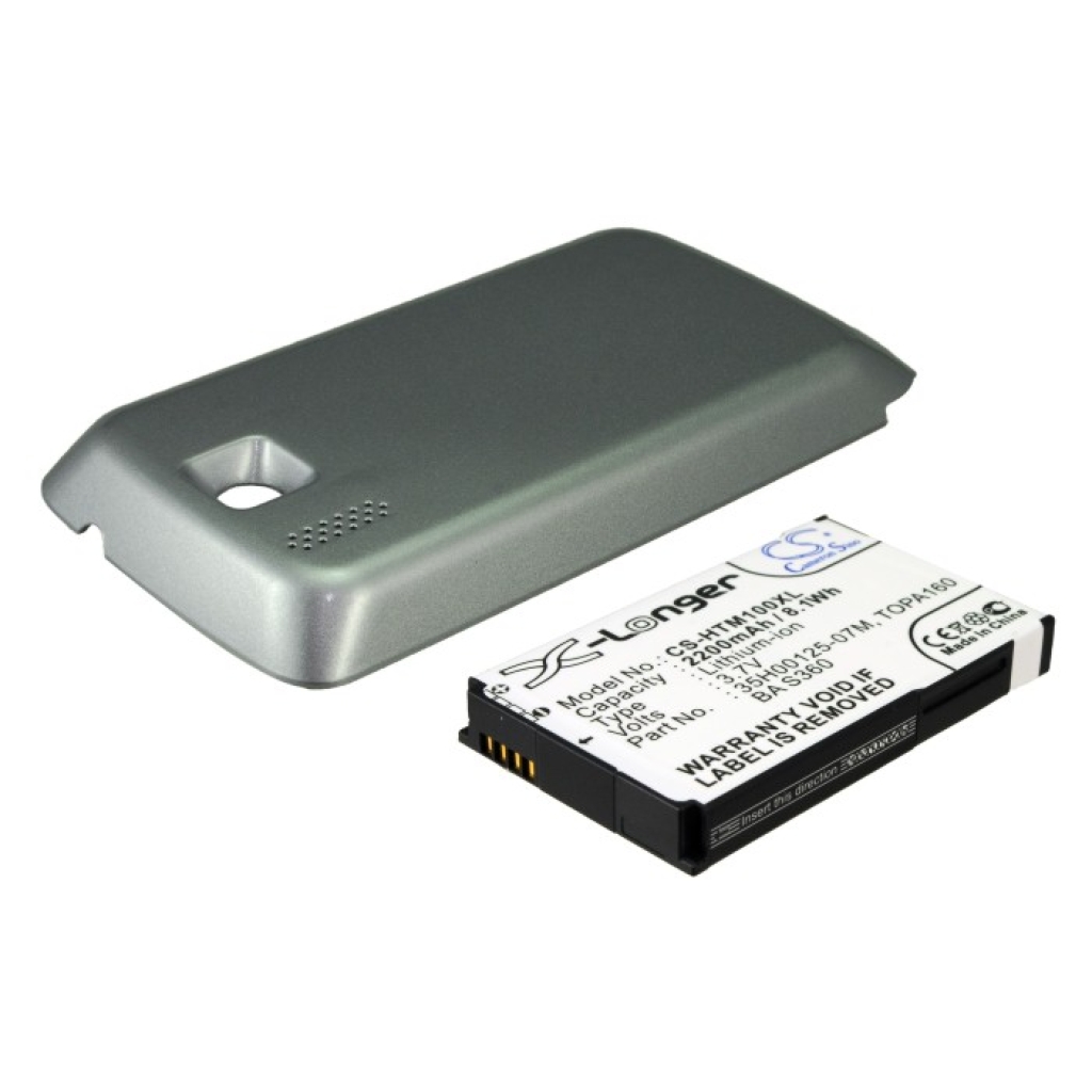 Namizni polnilnik Netgear CS-HTM100XL