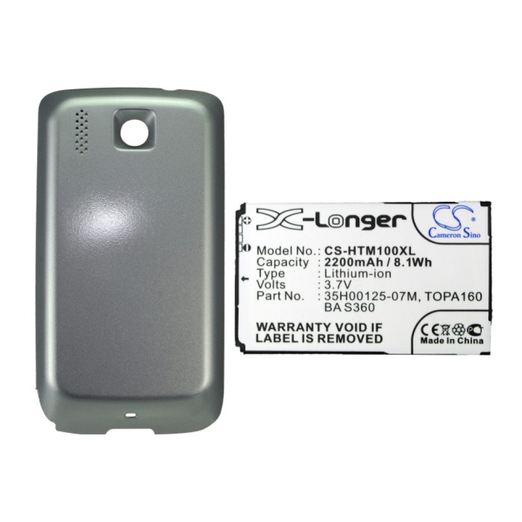 Namizni polnilnik Netgear CS-HTM100XL
