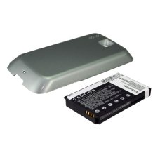 Kompatibilna zamenjava baterije za HTC 35H00125-07M,BA S360,TOPA160