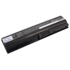 Kompatibilna zamenjava baterije za HP 582215-241,582215-421,586021-001,HSTNN-DB0Q,HSTNN-I77C...