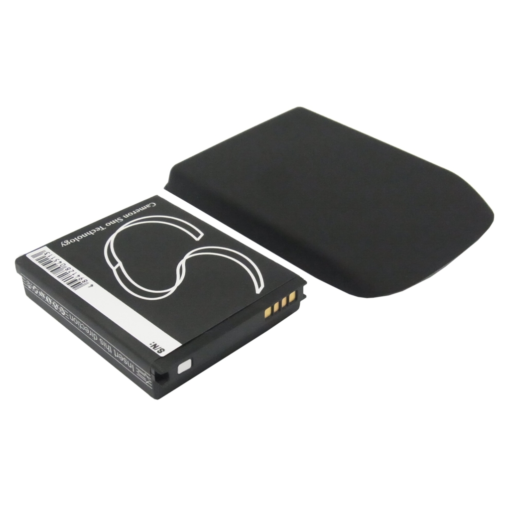 Baterija združljivo z HTC T-Mobile CS-HTM4XL