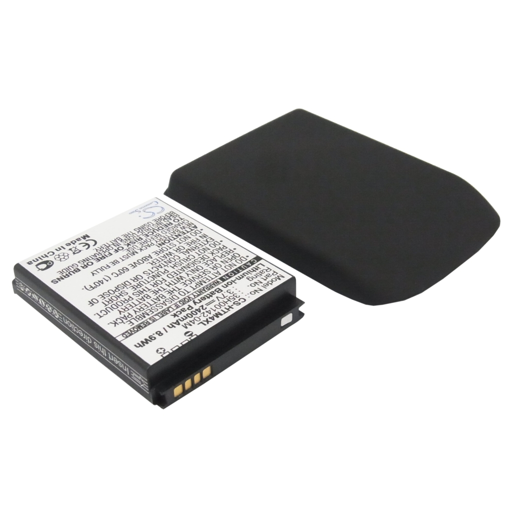 Baterija združljivo z HTC T-Mobile CS-HTM4XL