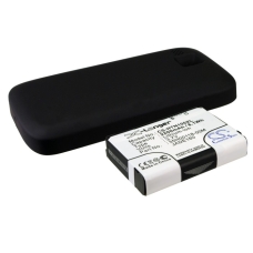 Kompatibilna zamenjava baterije za O2 35H00118-00M,BA S330,JADE160