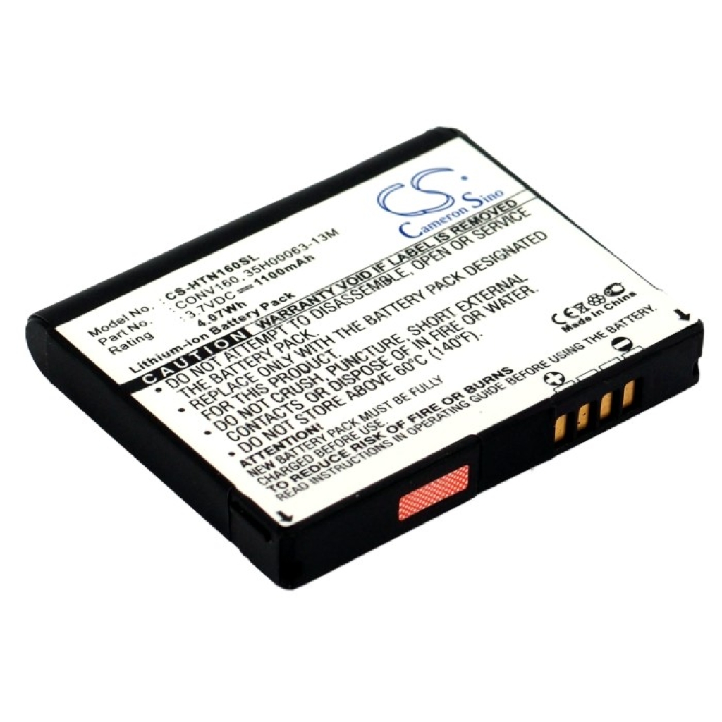 Namizni polnilnik Netgear CS-HTN160SL