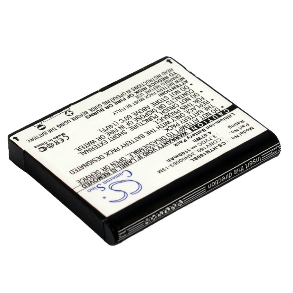 Namizni polnilnik Netgear CS-HTN160SL