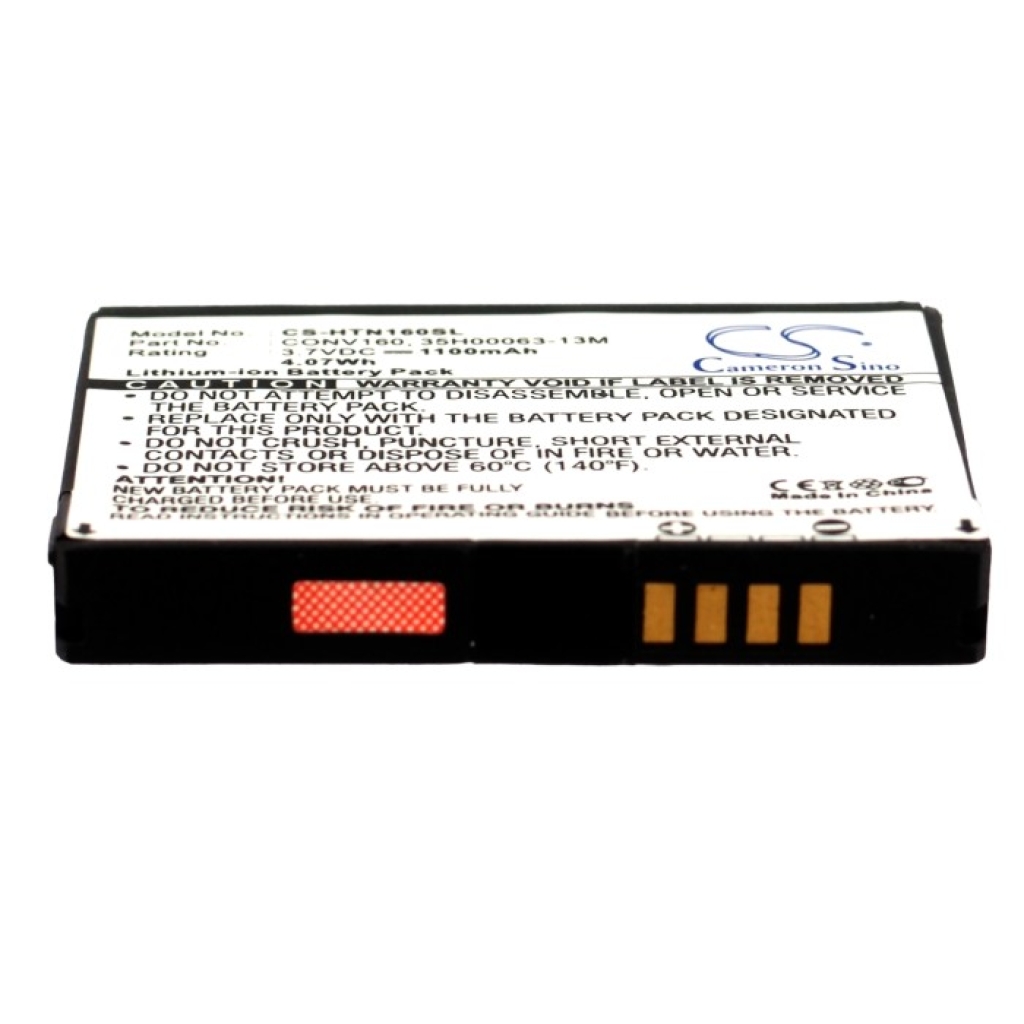 Namizni polnilnik Netgear CS-HTN160SL