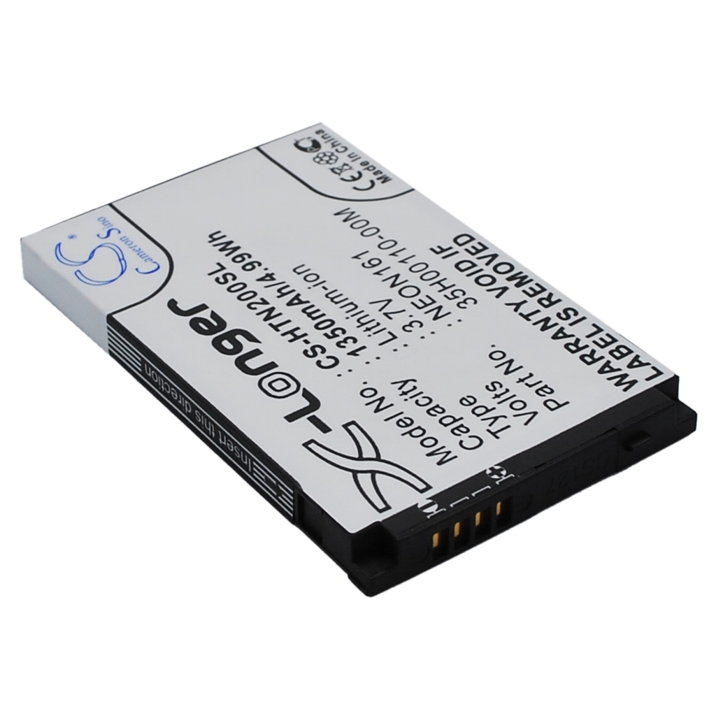 Namizni polnilnik Phicomm CS-HTN200SL