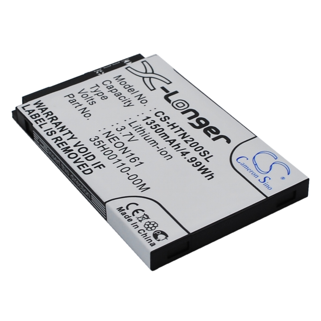 Namizni polnilnik Phicomm CS-HTN200SL