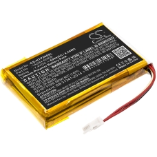 Kompatibilna zamenjava baterije za HP 1AS84-60006