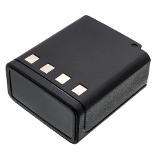 Kompatibilna zamenjava baterije za Bullard NTN4824A,NTN5049A,NTN5414,NTN5447A,NTN5447B...