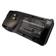Kompatibilna zamenjava baterije za Motorola HNN9360,HNN9360A,HNN9360B,HNN9360C
