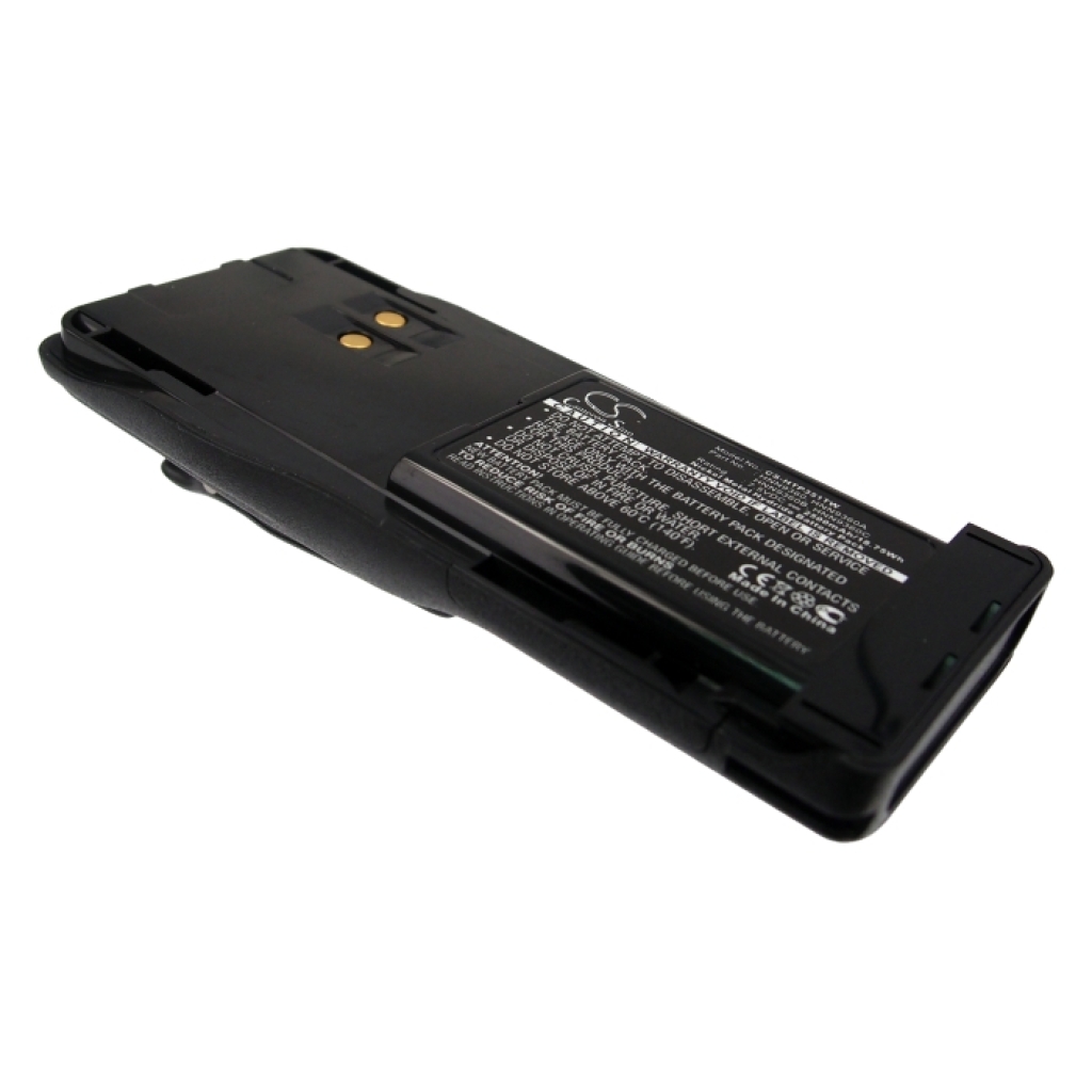 Battery Replaces HNN9360A