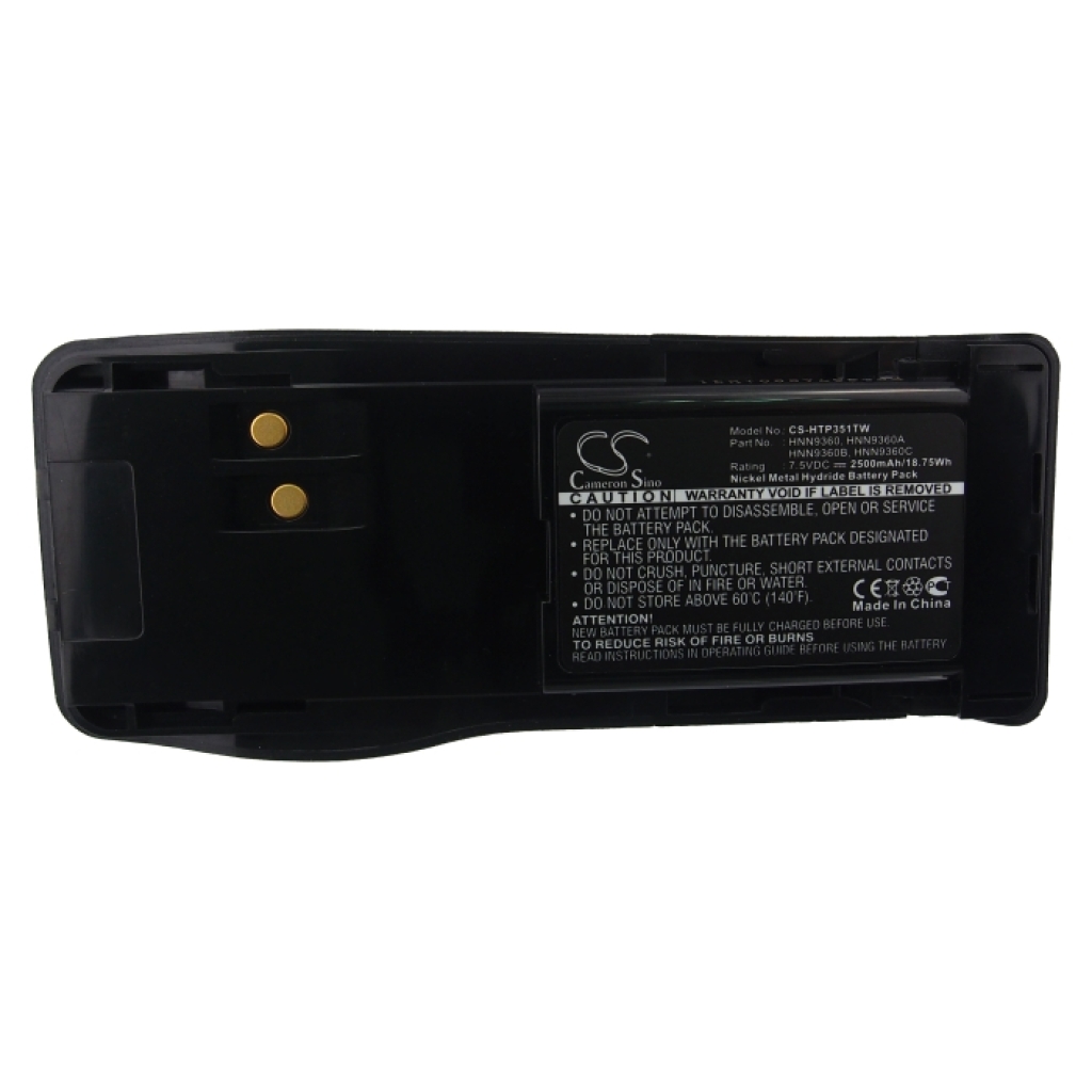Battery Replaces HNN9360A