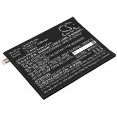 Kompatibilna zamenjava baterije za HTC B2PMW100