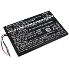 Kompatibilna zamenjava baterije za HTC 35H00161-00M,35H00161-00P,BG09100