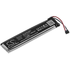 Kompatibilna zamenjava baterije za HTC 35H00244-00M,BOPLH100