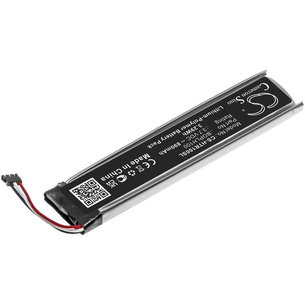 Kompatibilna zamenjava baterije za HTC 35H00244-00M,BOPLH100