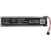 Kompatibilna zamenjava baterije za HTC 35H00244-00M,BOPLH100