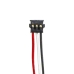 Kompatibilna zamenjava baterije za HTC 35H00244-00M,BOPLH100