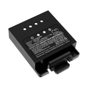 Baterija compatibleWith Hetronic