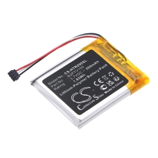 Kompatibilna zamenjava baterije za HTC 35H00266-02M,B2PYV100