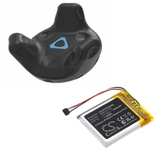 Kompatibilna zamenjava baterije za HTC 35H00266-02M,B2PYV100