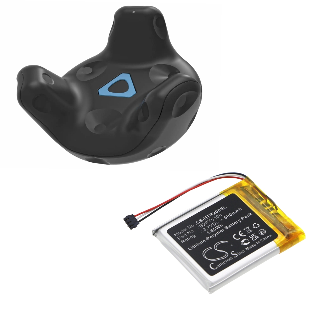Kompatibilna zamenjava baterije za HTC 35H00266-02M,B2PYV100