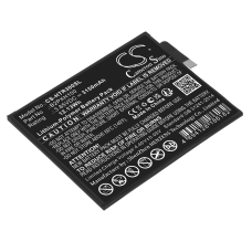 Kompatibilna zamenjava baterije za HTC B2PXH100
