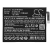 Kompatibilna zamenjava baterije za HTC B2PXH100