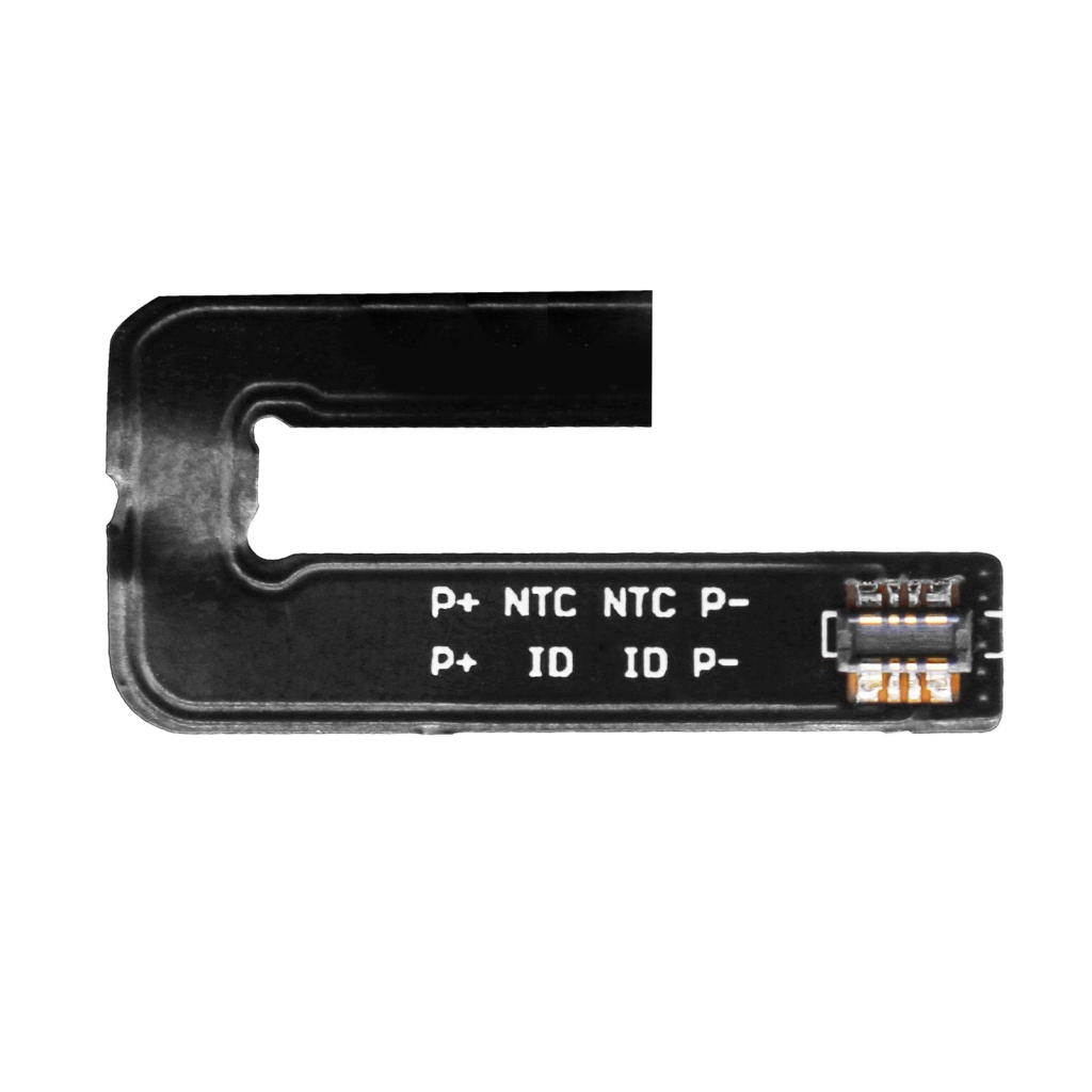Kompatibilna zamenjava baterije za HTC B2PXH100