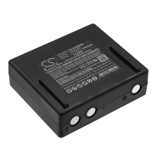 Kompatibilna zamenjava baterije za Hetronic 68108870,68108875,68108880,68303600