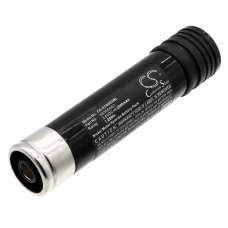 Kompatibilna zamenjava baterije za Hetronic 68305001