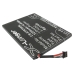 Kompatibilna zamenjava baterije za HTC 35H00148-00M,BG41100