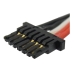 Kompatibilna zamenjava baterije za HTC 35H00148-00M,BG41100