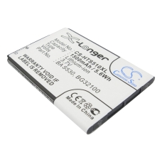 Kompatibilna zamenjava baterije za Google 35H00152-00M,35H00159-00M,BA S530,BA S590,BG32100...